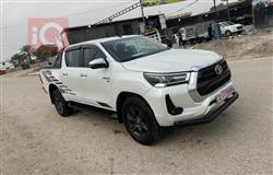 تويوتا هايلوكس